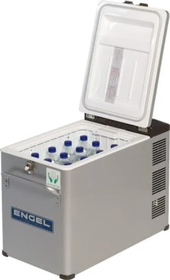 Engel MT45F-S Compressor Koelbox - 40 Liter -Buiten kamperen 1900 1191 mt45f s 1 1