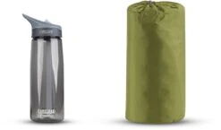 Sea To Summit Camp Mat 3.8 S Zelfopblazende Slaapmat -Buiten kamperen 1900 1267 00976624 06