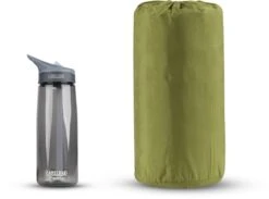 Sea To Summit Camp Mat Rectangular 3.8 L Zelfopblazende Slaapmat -Buiten kamperen 1900 1267 00977774 06