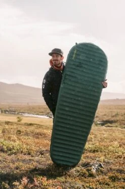 Therm-A-Rest Trail Pro 7.6 L Zelfopblazende Slaapmat 11 Therm-A-Rest Trail Pro 7.6 L Zelfopblazende Slaapmat -Buiten kamperen 1900 1267 2020 summer norway gjende baseberg 2070