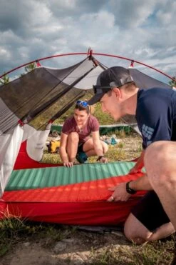 Therm-A-Rest Trail Pro 7.6 L Zelfopblazende Slaapmat 15 Therm-A-Rest Trail Pro 7.6 L Zelfopblazende Slaapmat -Buiten kamperen 1900 1267 2021 thermarest europe gontard 0203