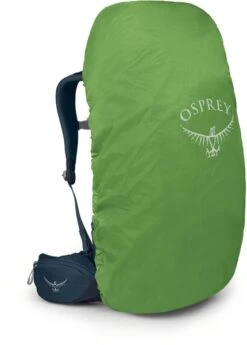 Osprey Volt Backpack - Blauw - 65 Liter -Buiten kamperen 1900 1360 1900 1425 volt65 s22 side2 mutedspaceblue 10004088
