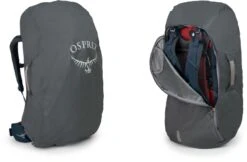 Osprey Farpoint Trek Pack Rugzak - Blauw - 55 Liter 14 Osprey Farpoint Trek Pack Rugzak - Blauw - 55 Liter -Buiten kamperen 1900 1425 farpointtrekpack55 s22 side3 mutedspaceblue 10003693