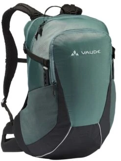 Vaude Tremalzo Fietsrugzak- 16 Liter - Groen -Buiten kamperen 1900 1462 tremalzo 4