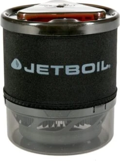 Jetboil MiniMo® Carbon Gasbrander 11 Jetboil MiniMo® Carbon Gasbrander -Buiten kamperen 1900 1606 00973682 03