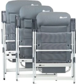 Dukdalf Presto 8800 Standenstoel - Antraciet 16 Dukdalf Presto 8800 Standenstoel - Antraciet -Buiten kamperen 1900 1685 grijs 8