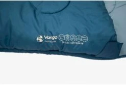 Vango Evolve Superwarm Slaapzak - Blauw 12 Vango Evolve Superwarm Slaapzak - Blauw -Buiten kamperen 1900 1783 evolve superwarm single 4