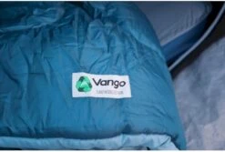 Vango Evolve Superwarm Slaapzak - Blauw 14 Vango Evolve Superwarm Slaapzak - Blauw -Buiten kamperen 1900 1783 evolve superwarm single 6