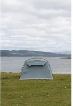 Vango Lismore 450 Tunneltent - 4 Persoons - Groen -Buiten kamperen 1900 1783 lismore 450 package 2