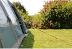 Vango Lismore Air 450 Opblaasbare Tunneltent - 4 Persoons - Groen 11 Vango Lismore Air 450 Opblaasbare Tunneltent - 4 Persoons - Groen -Buiten kamperen 1900 1783 lismore air 450 package 2