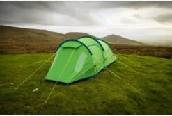 Vango Omega 250 Tunneltent - 2 Persoons - Groen -Buiten kamperen 1900 1783 omega 250 5