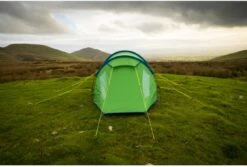 Vango Omega 350 Tunneltent - 3 Persoons - Groen -Buiten kamperen 1900 1783 omega 350 4