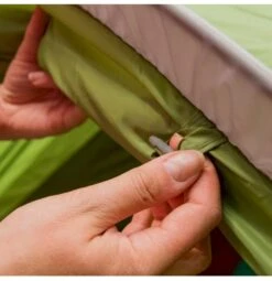 Vango Tay 300 Koepeltent - 3 Persoons - Groen 13 Vango Tay 300 Koepeltent - 3 Persoons - Groen -Buiten kamperen 1900 1783 tay 300 6