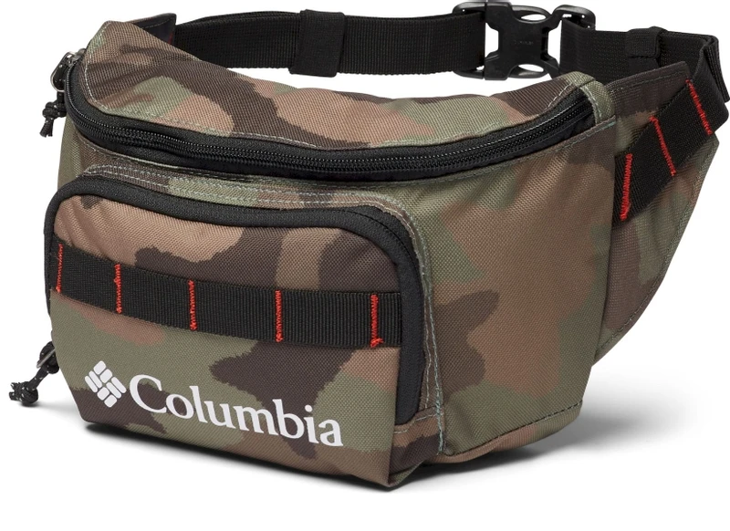 Columbia Zigzag Heuptas - Camouflage 1 Columbia Zigzag Heuptas - Camouflage