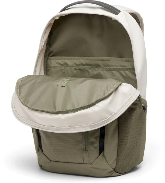 Columbia Atlas Explorer Dagrugzak - 26 Liter - Zand/Groen 5 Columbia Atlas Explorer Dagrugzak - 26 Liter - Zand/Groen - Afbeelding 5