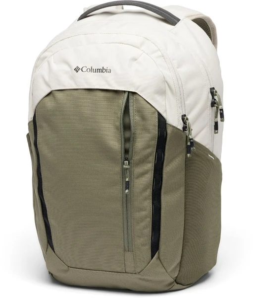 Columbia Atlas Explorer Dagrugzak - 26 Liter - Zand/Groen 3 Columbia Atlas Explorer Dagrugzak - 26 Liter - Zand/Groen - Afbeelding 3