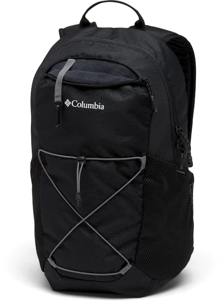 Columbia Atlas Explorer Dagrugzak - 16 Liter - Zwart 1 Columbia Atlas Explorer Dagrugzak - 16 Liter - Zwart