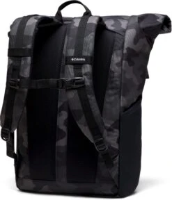 Columbia Convey II Rolltop Dagrugzak - 27 Liter - Camouflage 8 Columbia Convey II Rolltop Dagrugzak - 27 Liter - Camouflage -Buiten kamperen 1900 1810 1991161 011 b