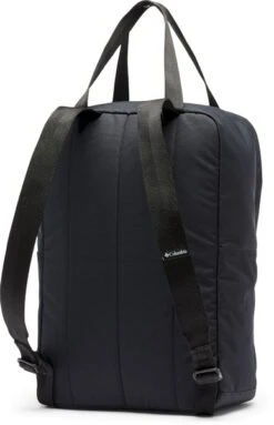 Columbia Trek Dagrugzak - 18 Liter - Zwart -Buiten kamperen 1900 1810 1997401 010 b