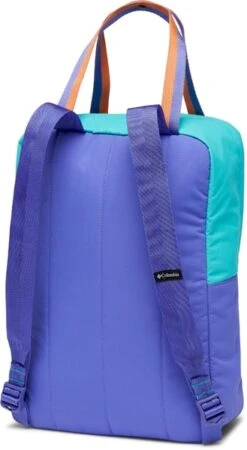 Columbia Trek Dagrugzak - 18 Liter - Paars -Buiten kamperen 1900 1810 1997401 454 b