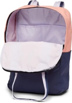 Columbia Trek Dagrugzak - 18 Liter - Oranje -Buiten kamperen 1900 1810 1997401 828 a1