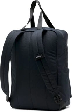 Columbia Trek Dagrugzak - 24 Liter - Zwart -Buiten kamperen 1900 1810 1997411 010 b