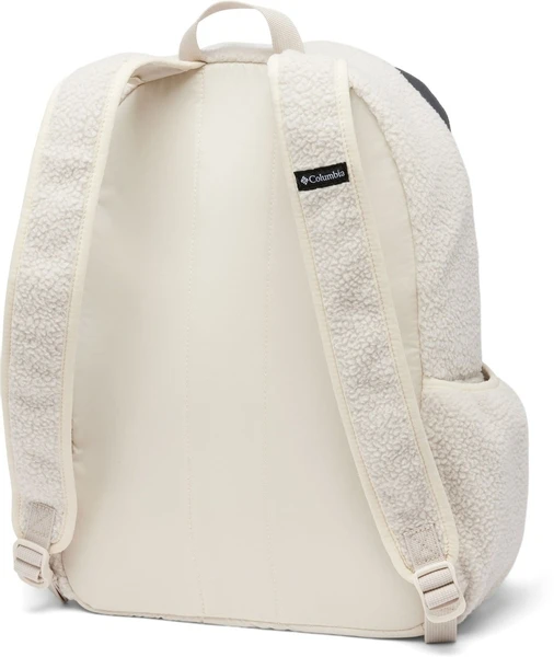 Columbia Helvetia Teddy Dagrugzak - 14 Liter - Zand 2 Columbia Helvetia Teddy Dagrugzak - 14 Liter - Zand - Afbeelding 2