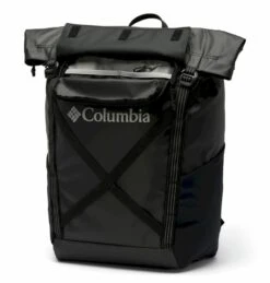 Columbia Convey Dagrugzak - 30 Liter - Zwart -Buiten kamperen 1900 1810 2053441 010 a1 tt