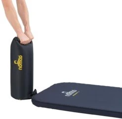 Nomad Dreamzone 5.0 Zelfopblazende Slaapmat -Buiten kamperen 1900 1900 0005525 dreamzone
