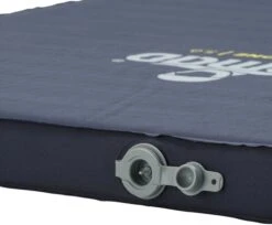 Nomad Dreamzone 5.0 Zelfopblazende Slaapmat -Buiten kamperen 1900 1900 0005526 dreamzone