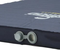 Nomad Dreamzone 5.0 Zelfopblazende Slaapmat -Buiten kamperen 1900 1900 0005528 dreamzone