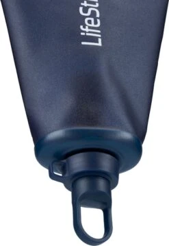 Lifestraw Peak Gravity Bag Waterfilter - 3 Liter - Blauw -Buiten kamperen 1900 1900 00104070 02