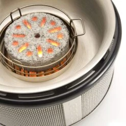 Cobb Premier Houtskoolbarbecue - Grijs -Buiten kamperen 1900 1900 6009688700350 2 scaled 800x800 1