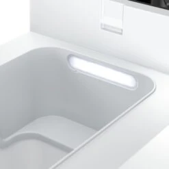 Dometic CFF 12 Compressor Koelbox - 13 Liter -Buiten kamperen 1900 1900 cff12 9600029485 d402