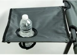 Coleman Packaway Veldbed - Steel -Buiten kamperen 1900 1900 coleman packaway veldbed steel 3