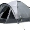 Kampa Brighton Grey 2 Tunneltent - 2 Persoons