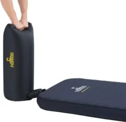 Nomad Dreamzone 7.5 Zelfopblazende Slaapmat 10 Nomad Dreamzone 7.5 Zelfopblazende Slaapmat -Buiten kamperen 1900 1900 mfdreak3gm86737 5