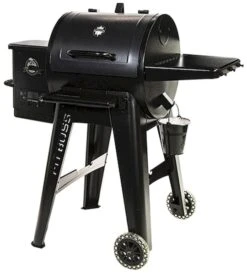 Pit Boss Navigator 550 Pellet Grill Barbecue -Buiten kamperen 1900 1900 pit boss navigator 550 pellet grill barbecue 4