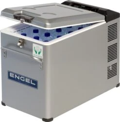 Engel MT45F-S Compressor Koelbox - 40 Liter -Buiten kamperen 1900 1914 mt45f s