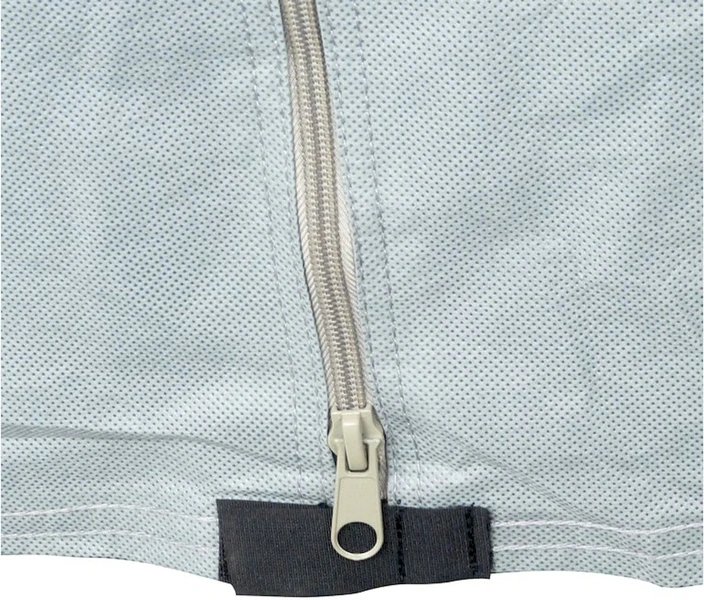 Carpoint Caravanhoes L - 610 X 250 X 220 Cm 4 Carpoint Caravanhoes L - 610 X 250 X 220 Cm - Afbeelding 4