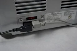 Engel MT45F-S Compressor Koelbox - 40 Liter -Buiten kamperen 1900 2849 mt45fs anschlussterminal detail