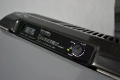 Engel MT45F-S Compressor Koelbox - 40 Liter -Buiten kamperen 1900 2849 mt45fs temperaturregelung detail