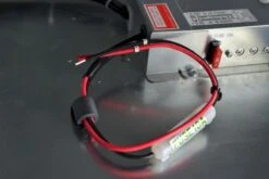 Engel CK47 Inbouw/vrijstaande Koelkast - 42,5 Liter 7 Engel CK47 Inbouw/vrijstaande Koelkast - 42,5 Liter -Buiten kamperen 1900 2849 sb47f e t anschlussterminal detail