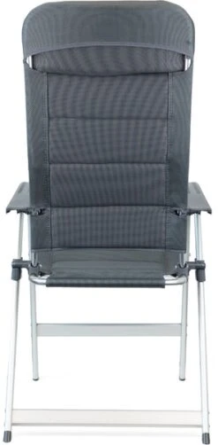 Dukdalf Brillante 8800 Standenstoel - Antraciet 13 Dukdalf Brillante 8800 Standenstoel - Antraciet -Buiten kamperen 1900 936 grijs 4 2