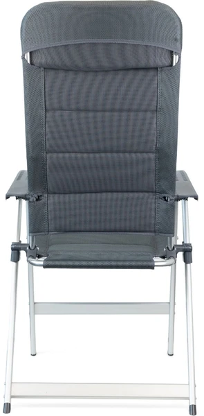 Dukdalf Presto 8800 Standenstoel - Antraciet 5 Dukdalf Presto 8800 Standenstoel - Antraciet - Afbeelding 5