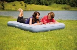 Campingaz Xtra Quickbed Luchtbed - Tweepersoons -Buiten kamperen 2000021961 05 1