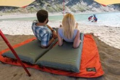 Therm-A-Rest NeoAir Topo Luxe 10.0 XW L Slaapmat -Buiten kamperen 2022 thermarest summer mtcamp hage 0988