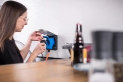 Brennenstuhl CEE Oranje Verlengkabel 10m -Buiten kamperen 4007123673858 1132920525 a006 others