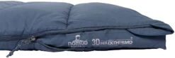Nomad Blazer XL Slaapzak - Dark Steel -Buiten kamperen 405 1200 nomad blazer xl dark steel 7