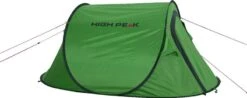 High Peak Vision 2 Pop-up Tent - 2 Persoons - Groen 12 High Peak Vision 2 Pop-up Tent - 2 Persoons - Groen -Buiten kamperen 474 1200 4001690101080.pt05